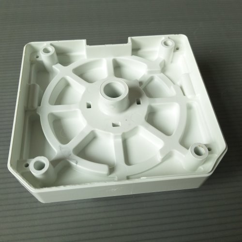 BMC mold Plastic Injection Molding