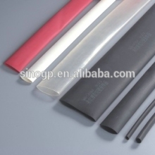 Double-Wall Thermal Shrinkable bushing