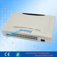 PABX Telephone system CP832-432 intercom for hotel