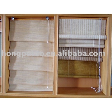 Roman Blinds