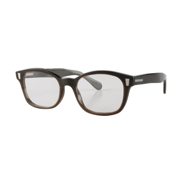 Buffalo Horn Butterfly Optical Frames