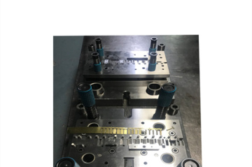 Custom High quality precision metal progressive stamping die