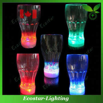 Custom Flashing LED Cup for Party Decoration