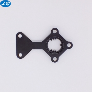 CNC milling machining aluminum RC drone part accessories