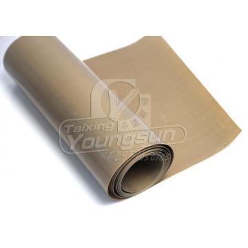 High Temperature Resist PTFE Coated Glass Fabrics