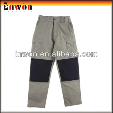 Work Pants With Knee Pad