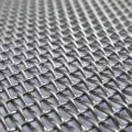 Hot Dip Galvanized Steel Woven Wire