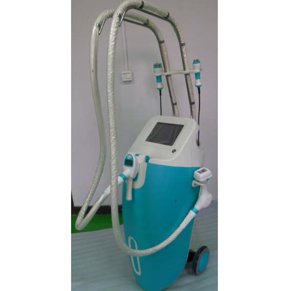 Choicy Vacuum RF Delimming Machine