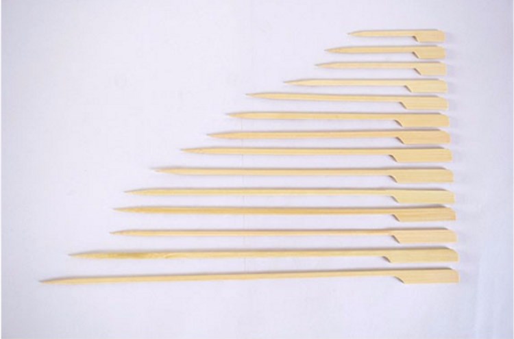 All size bamboo skewer