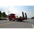 JAC Diesel Manual Flat Bed 20t грузовик