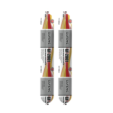 Neutral Curtain Wall Silicone Sealant