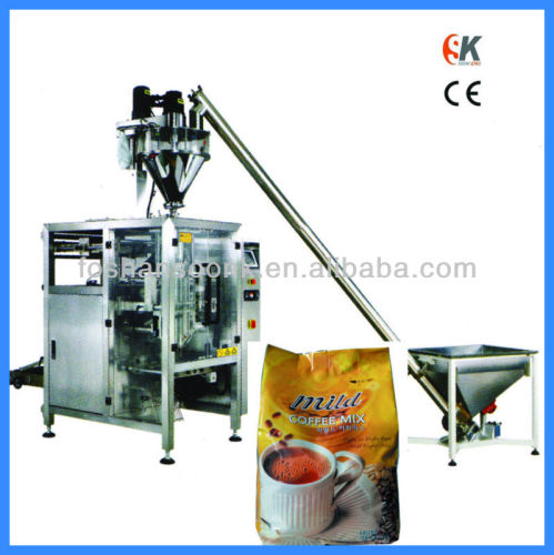 SK-520F corn starch/potato starch/sweet potato starch packaging machine