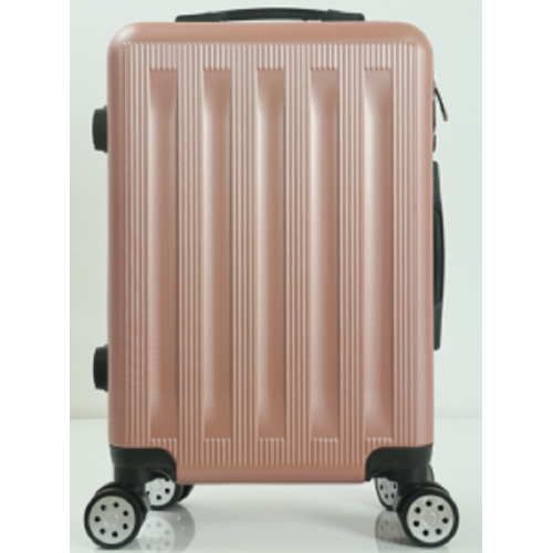 ABS+PC Trolley Case Travel Luggage