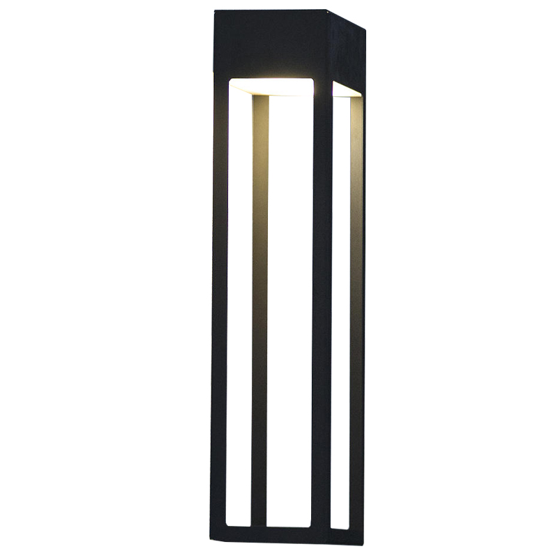 Metal Modern Wall Light