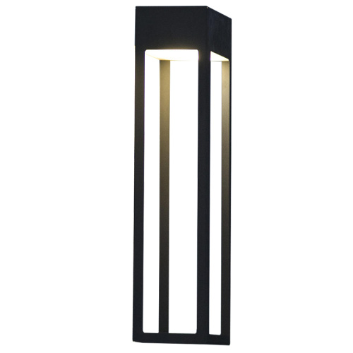 LEDER Metal Modern Wall Light