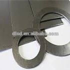 Graphite Reinforced Composite Plates Sprint