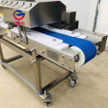 Máquina de fatiar carne de porco Máquina de fatiar salmão para cordeiro