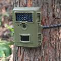 Caméra de cheminée IP66 imperméable à l&#39;eau sans Flash Glow