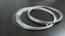 Figure 8 Fiber Optic Cable Steel Wire