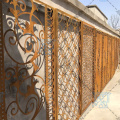 Outdoor Fence Decorative Screens