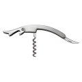 Waiters Friend Stainless Steel Corkscrew