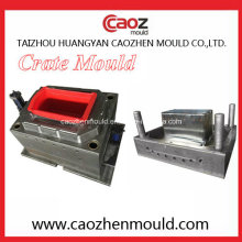 High Quality/Durable/Plastic Fish Crate Mould/Mold