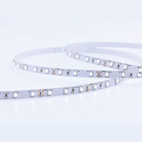 Constant current led strip 3528smd 60led/m