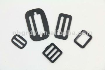 mating buckle connectors