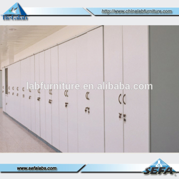 High-ranking Locker Lab Storage Cabinet Hospital Locker Cabinet