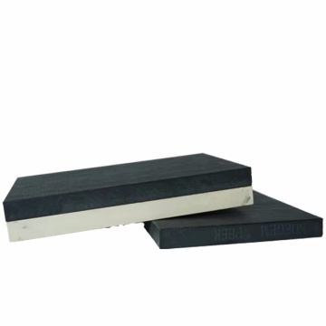 Excellent dielectric properties PEEK plastic sheet