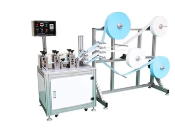 Mask Printer Semi-Automatic Face Mask Printer