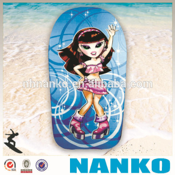 NA2165 Best Selling Foam Surfboard Blanks Bodyboard