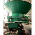 security reliability design Disc-type sawdust machine