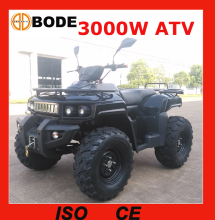 Bode Battery Powered 3000W ATV for Sale