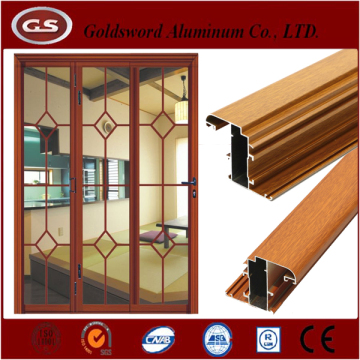 Aluminium Doors Windows