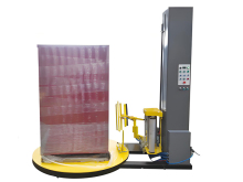 Remote Control Type Automatic Film Winding Machine