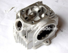 Motorcycle Cylinder Head Assy/Comp (TZHCH)