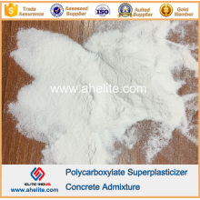 Adhesivo Concreto Policarboxilato Superplastificante Polvo
