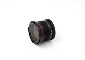 52/58mm camera lens for Canon/Nikon