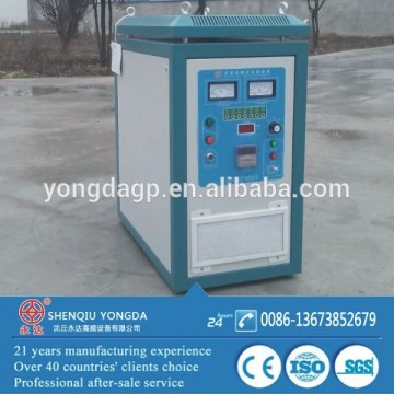 YD-35 electromagnetic induction heating equipment for injection molding machine