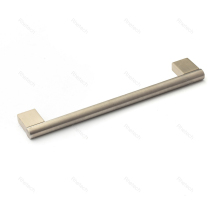 Modern zinc alloy antique furniture handle hardware