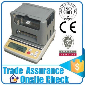 Gold Purity Testing Machine Price