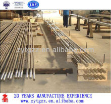carbon steel tension bars