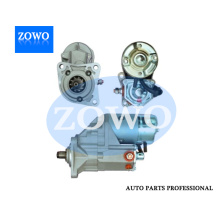 1430535 DENSO STARTER MOTOR 12V 2.5KW 10T