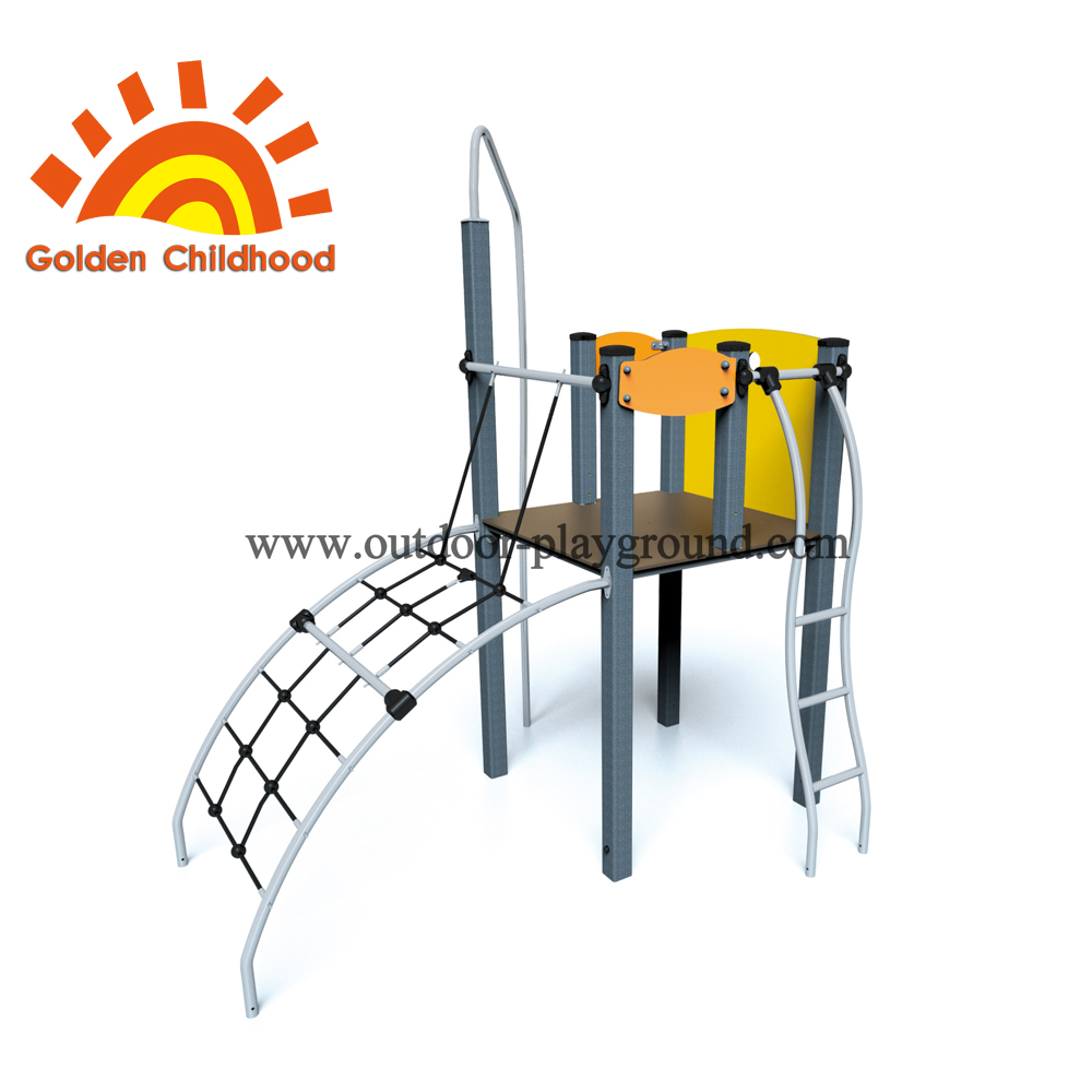 playground facilities and soft play products