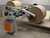 craft& Corrugated paper roll stand / Electrical mill roll stand