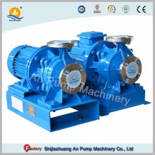 Stainless Steel Monoblock Chemically Resistant Pump