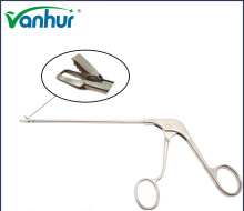 New Finest Arthroscope Forceps Upbiter Rounger Forceps