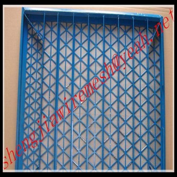 Best quality vibration screen mesh shale shaker screen for sale