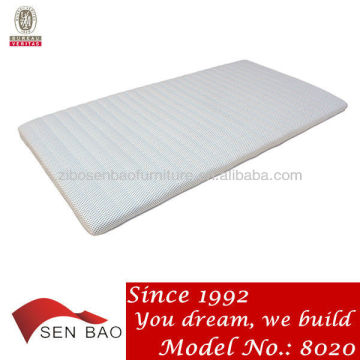 Comfortable Thin Foam Mattress With Cheap Price 7100#